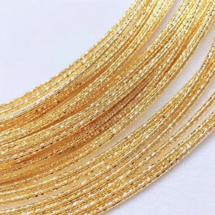 柠精致时尚颈饰精美项链项圈