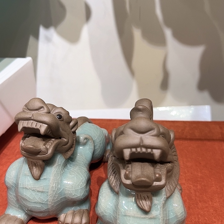 龙泉敬悦青瓷品茗杯