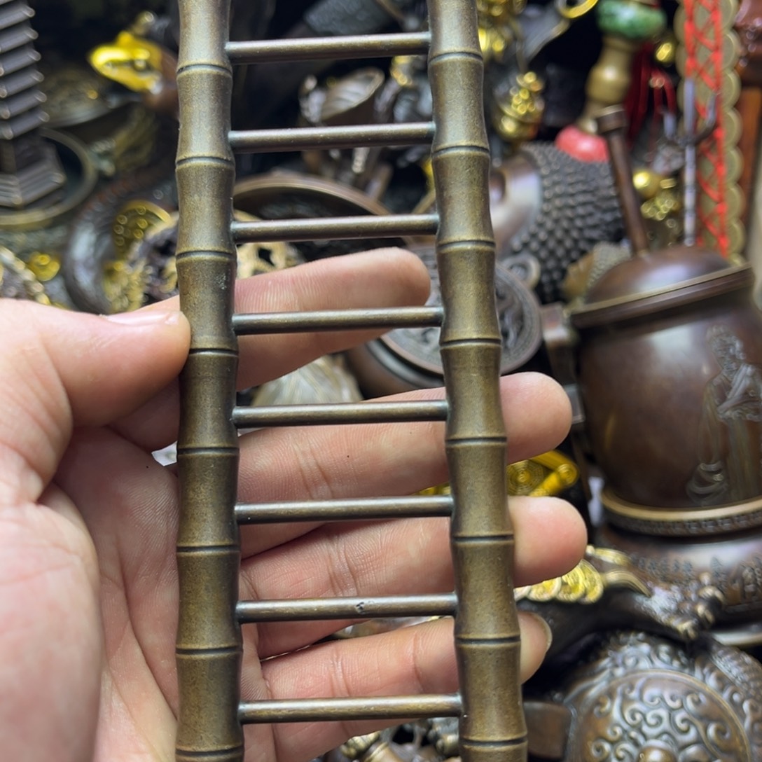 精品铜器摆件链接