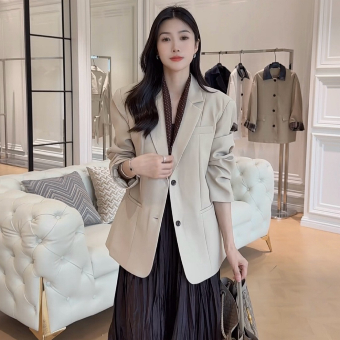 专款连接Genulove无忧女装D3013