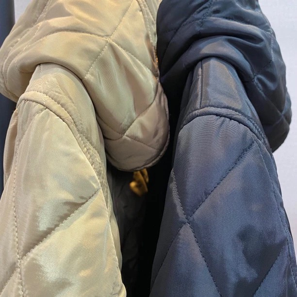 秋冬款新款保暖加厚外套冬款保暖外套