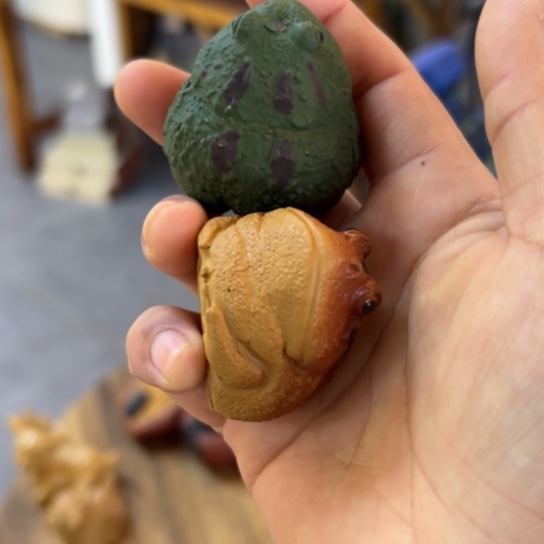 紫砂茶宠紫砂茶器