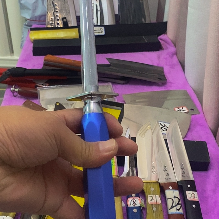 箭牌进口磨刀棒德国