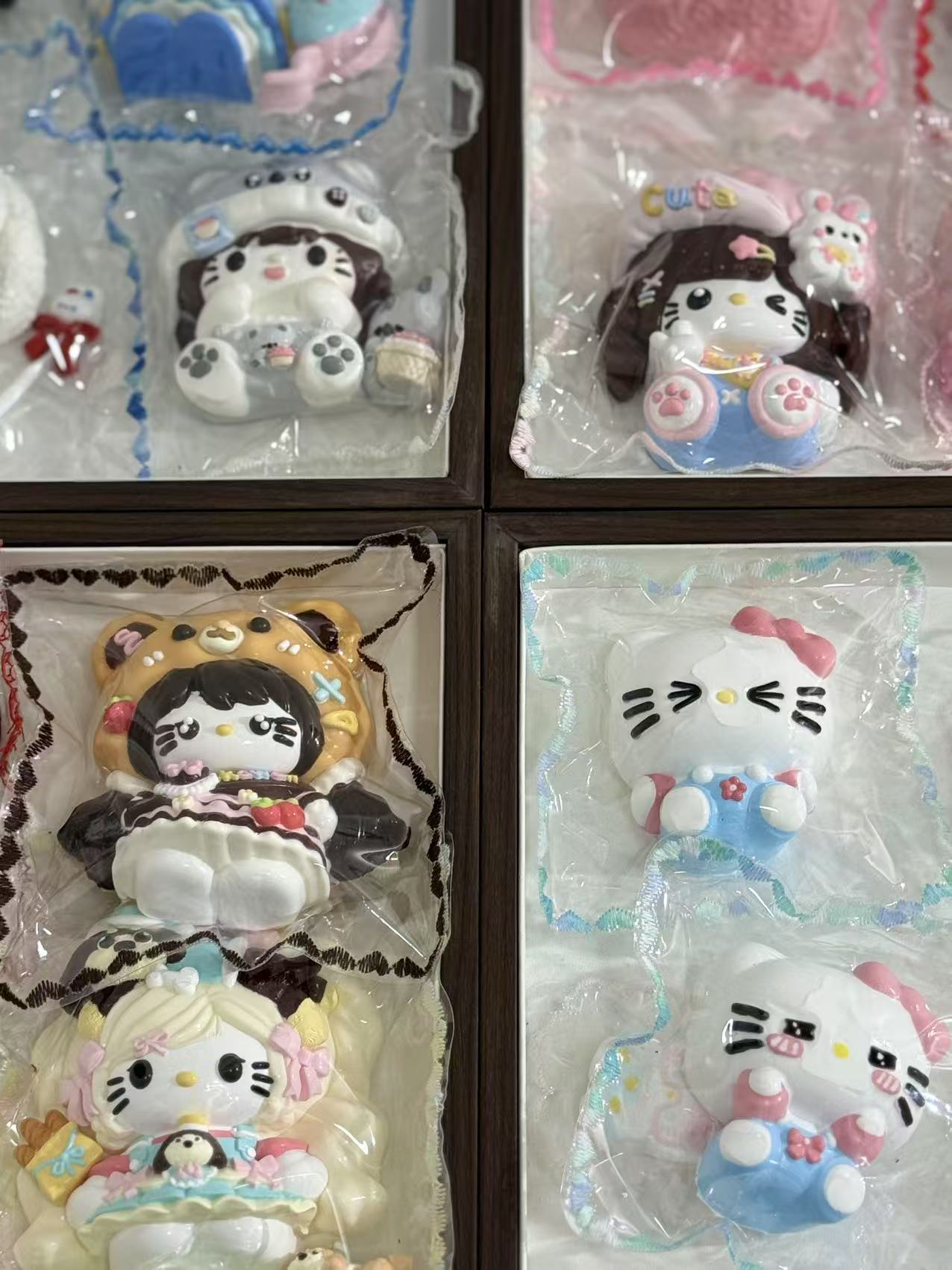 KT系列重工 解压玩具捏捏