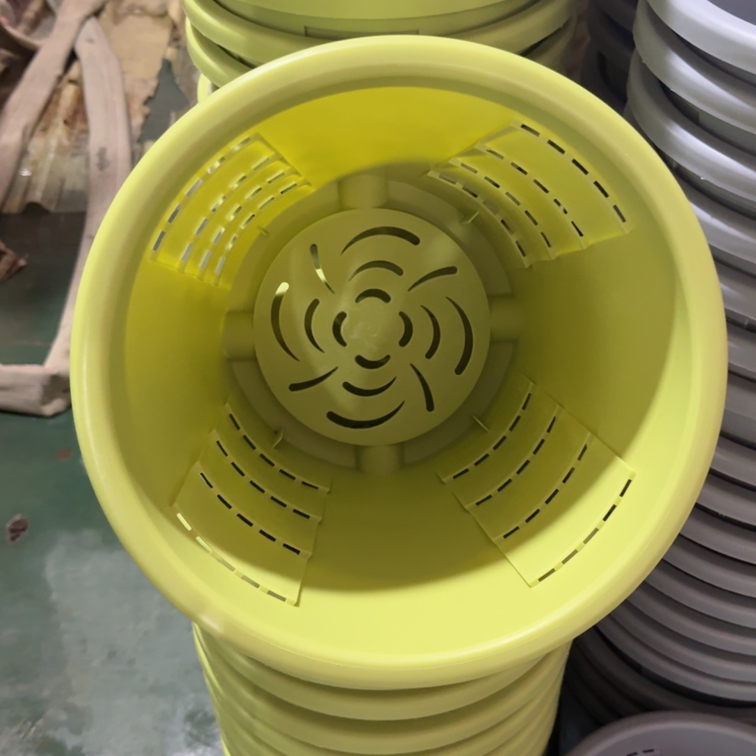 微瑕测4#无拖果绿4个