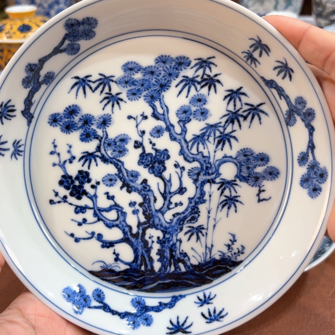 …………………………………………………………………………