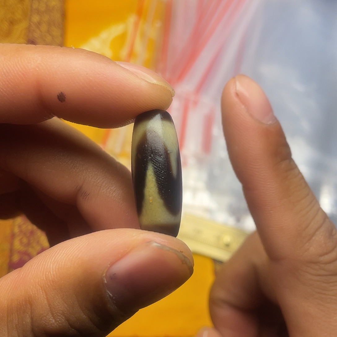 小***哥泥塑藏传着古老文明