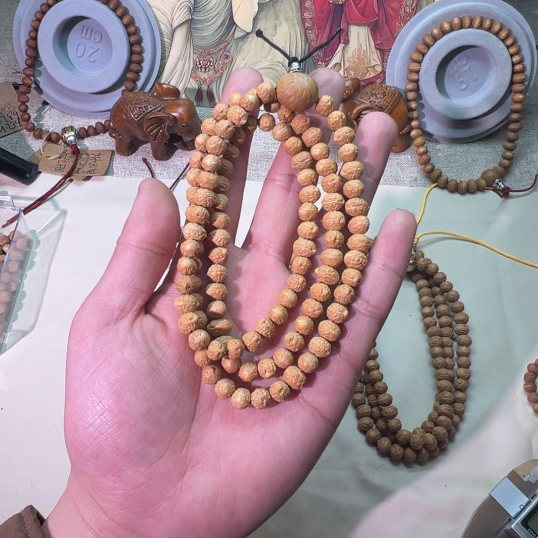 酸枣核凤眼原皮也是7.5