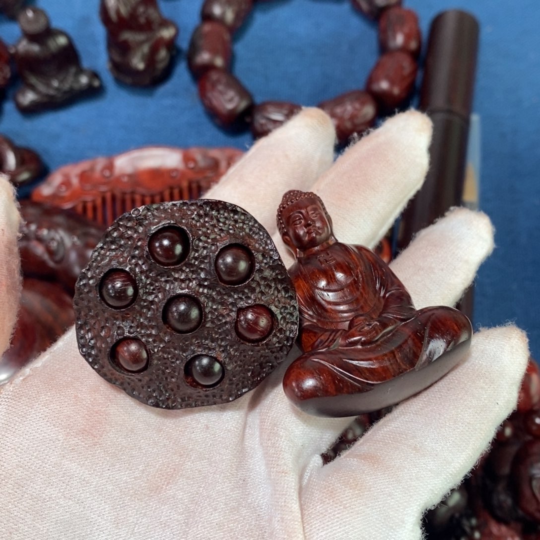 t***f檀香紫檀（小叶紫檀）其他