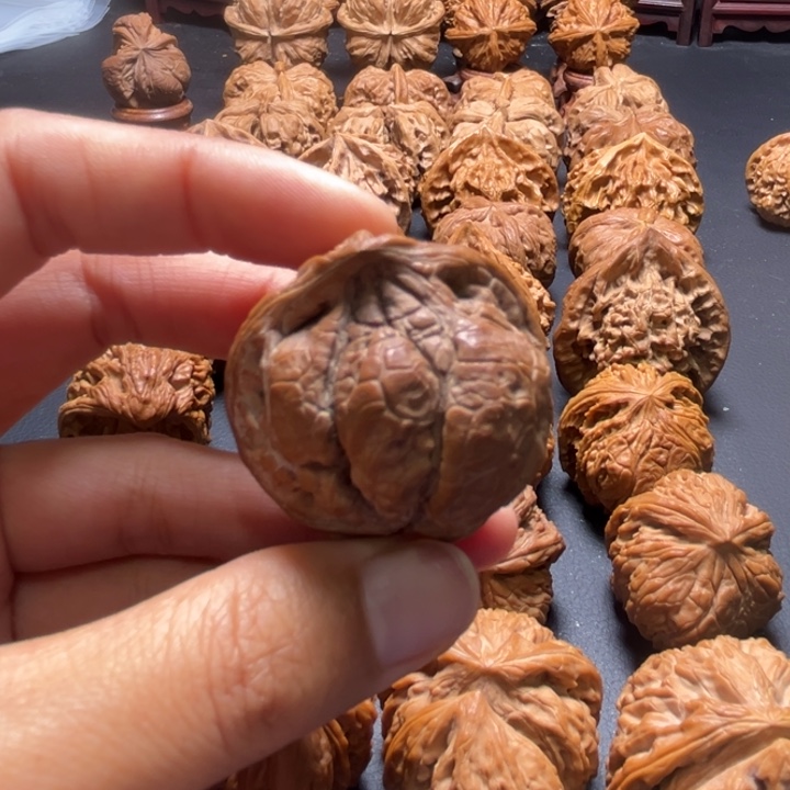 官帽小蛇头单只核桃哈哈哈哈