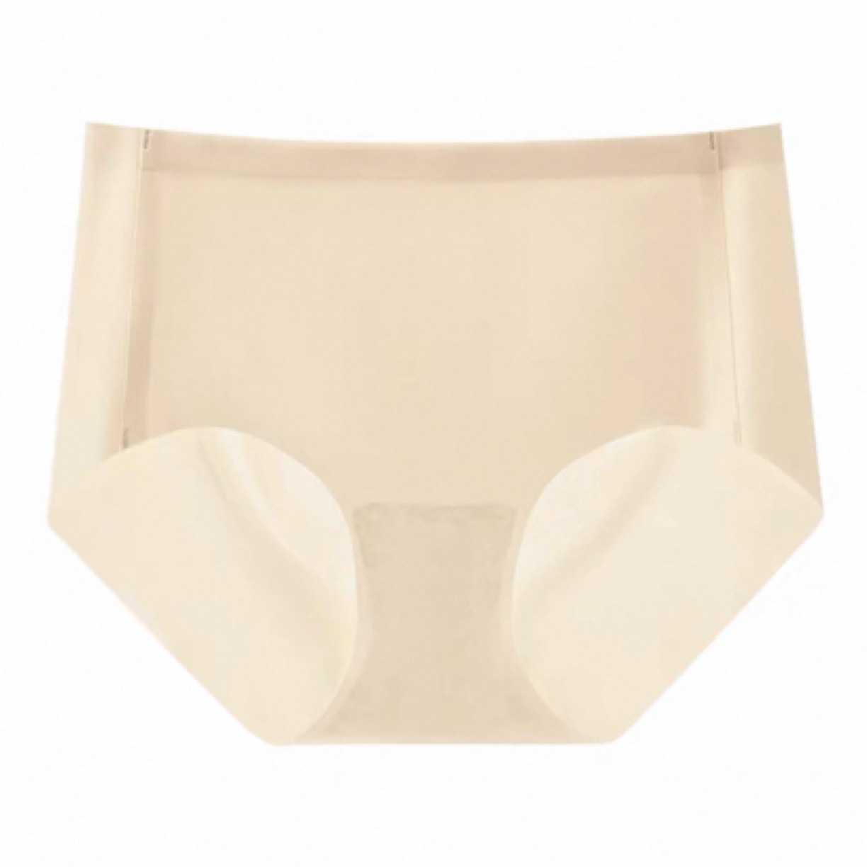 收腹内裤女高腰提臀强力收小肚子无痕夏季薄款女生1213