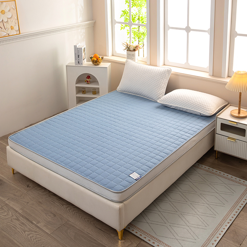 加厚床垫床褥垫床垫1.5米x2米床垫子1.8米x2米床垫1.2米x2米床垫 