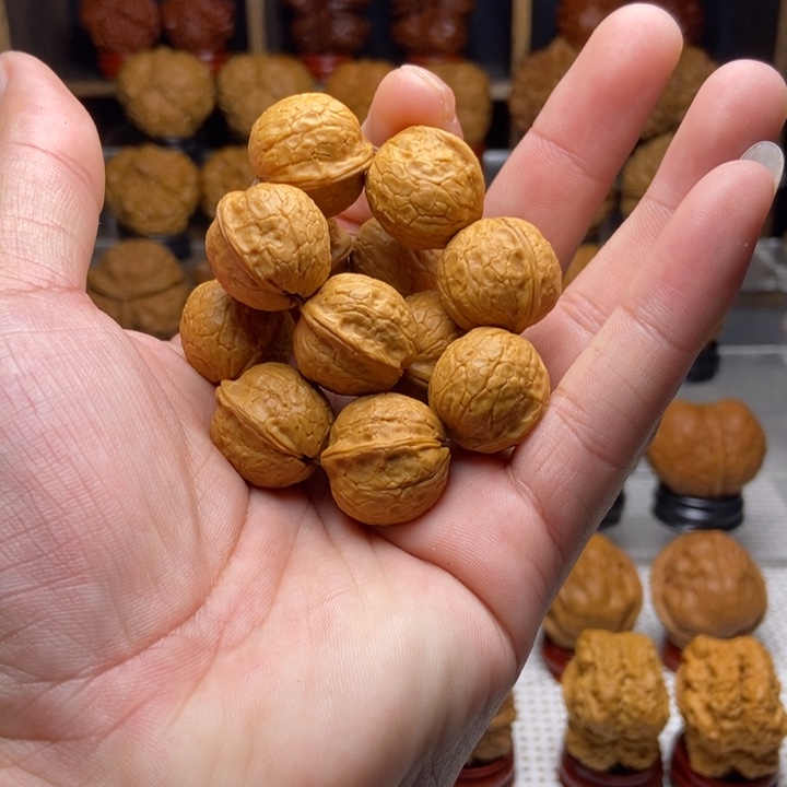 陶***凉文玩核桃吊坠4手串手串