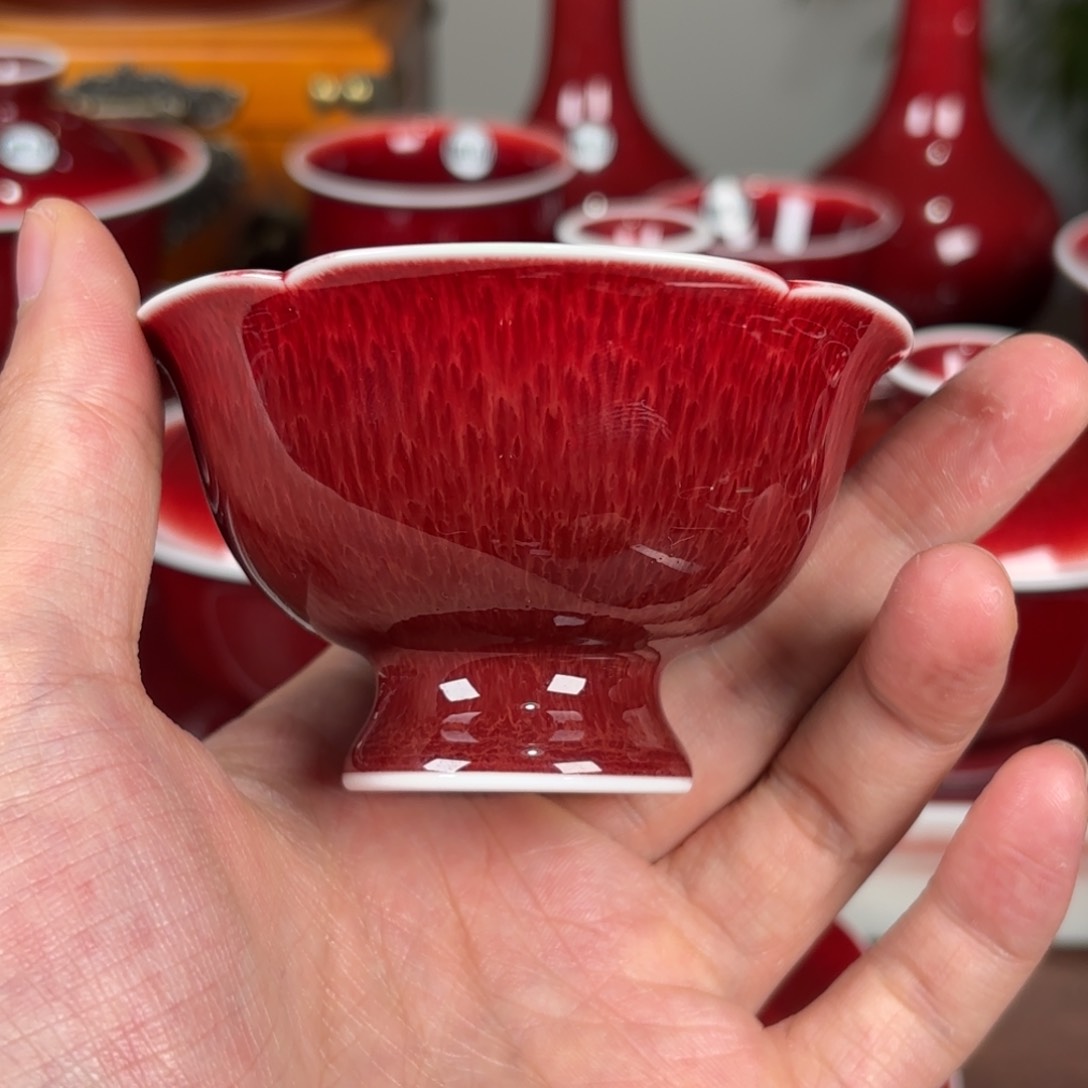 景德镇杯子杯子杯子