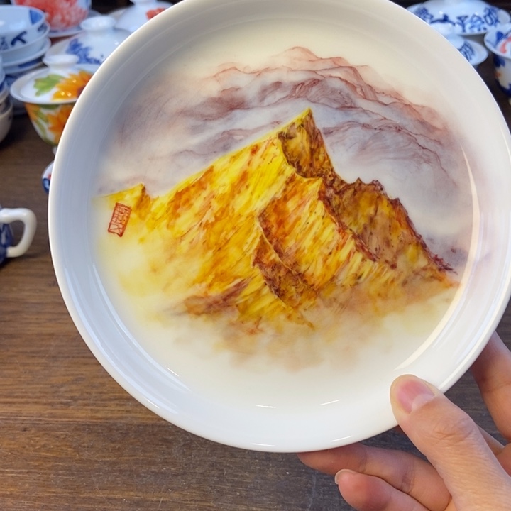 梅***醺瓷片449微瑕福利价格