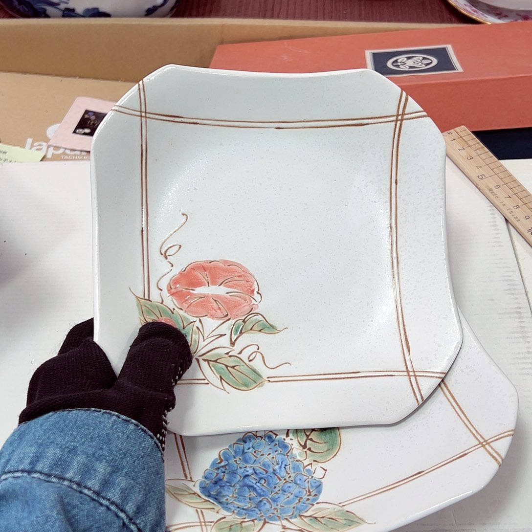 瓷片咖啡杯是你喜欢