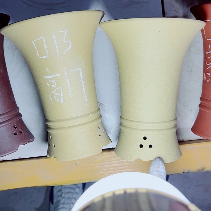 红陶知道紫砂紫砂