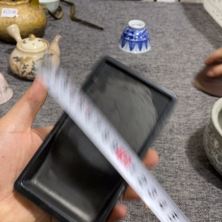 紫砂茶杯非常漂亮好看的花瓶