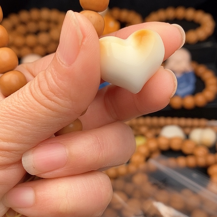 手串文玩核桃戴*哏全品