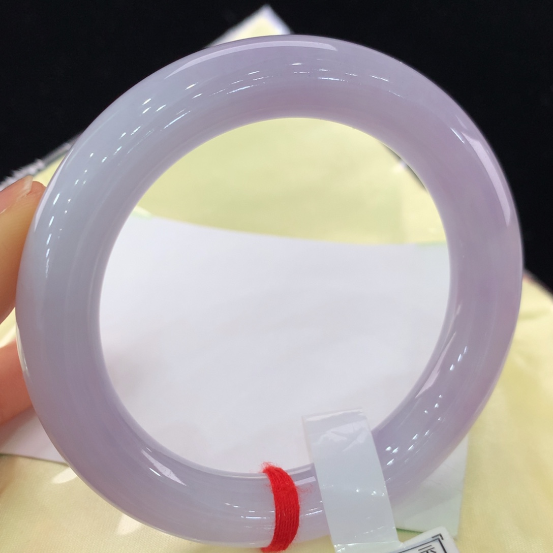 翡翠手镯未镶嵌111-0157