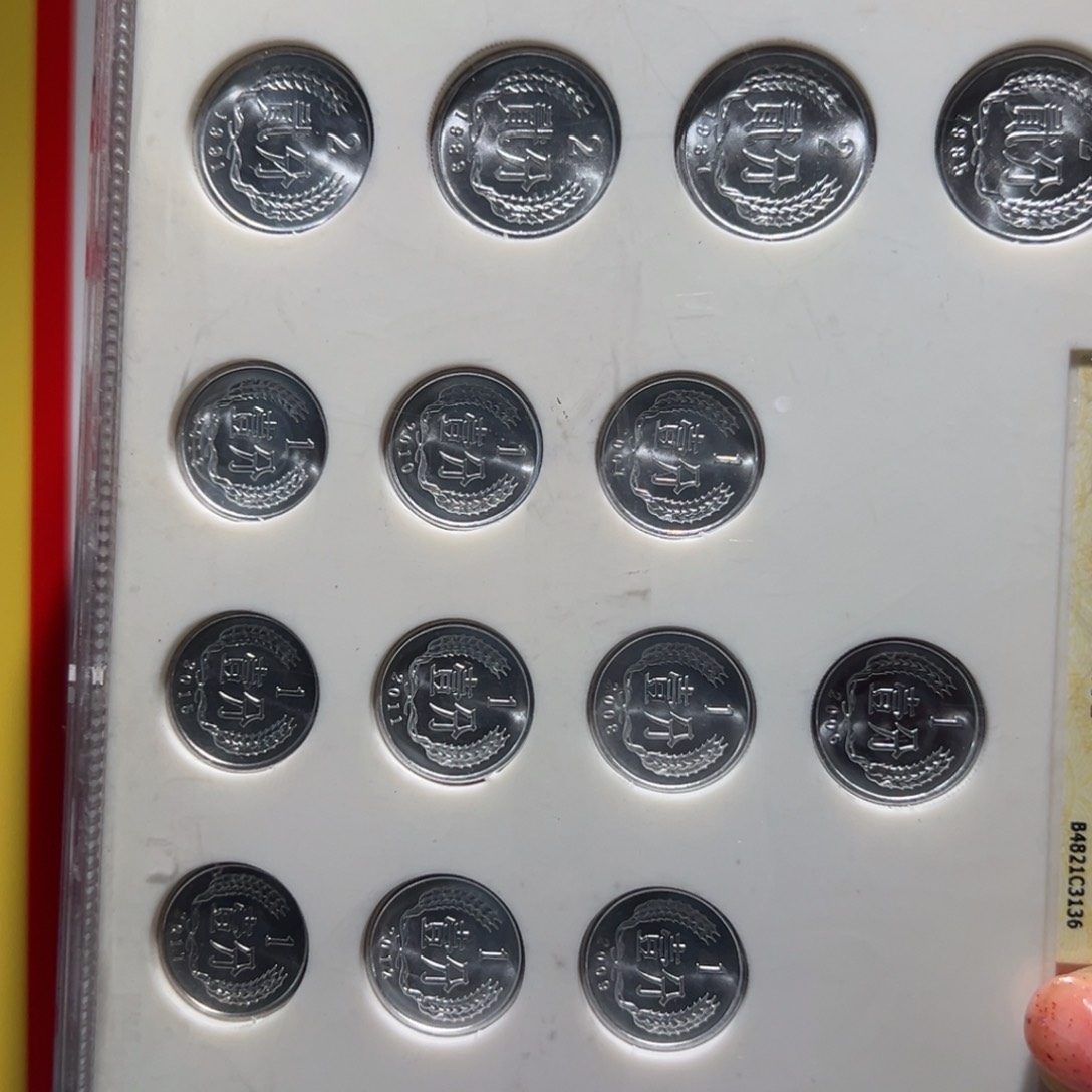 镍k*大喜拍卖放漏套装30