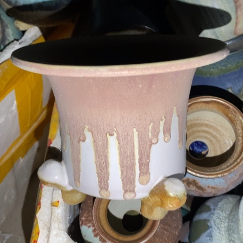 罐5622 微瑕38包邮景德镇陶瓷
