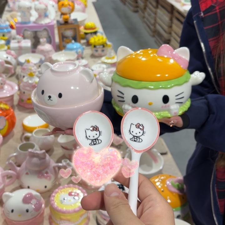陶摆件陶瓷摆件欢迎光临