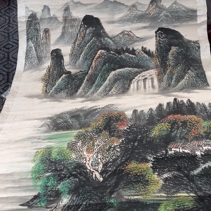 瓷片瓷器紫砂壶瓷器