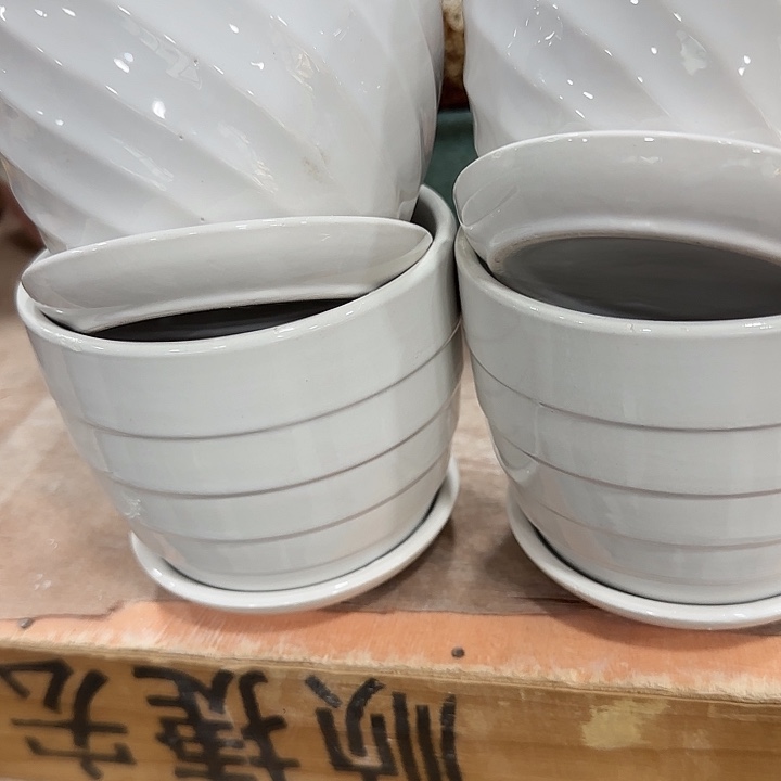 口径不清楚问客服