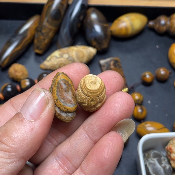 石材纯天然原石奇石29