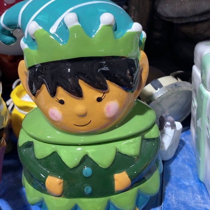 摆件陶瓷树脂家居摆件