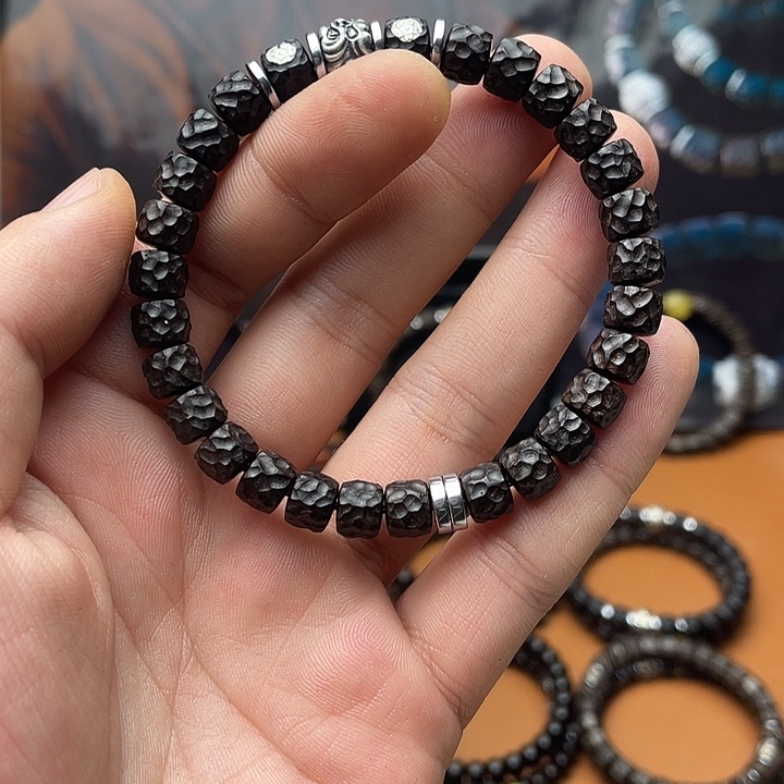 手串椰蒂8无相吞金兽