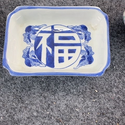 摆件好*陶瓷制品摆件…