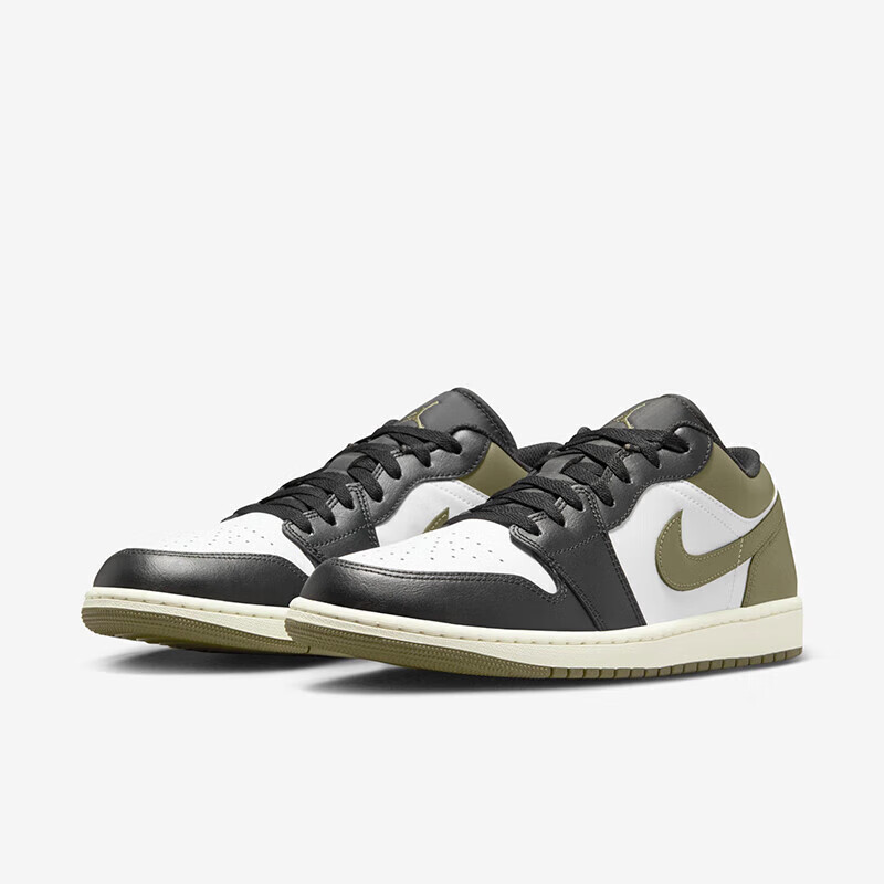 NIKE/耐克男子新款低帮轻便休闲板鞋 553558-092 D