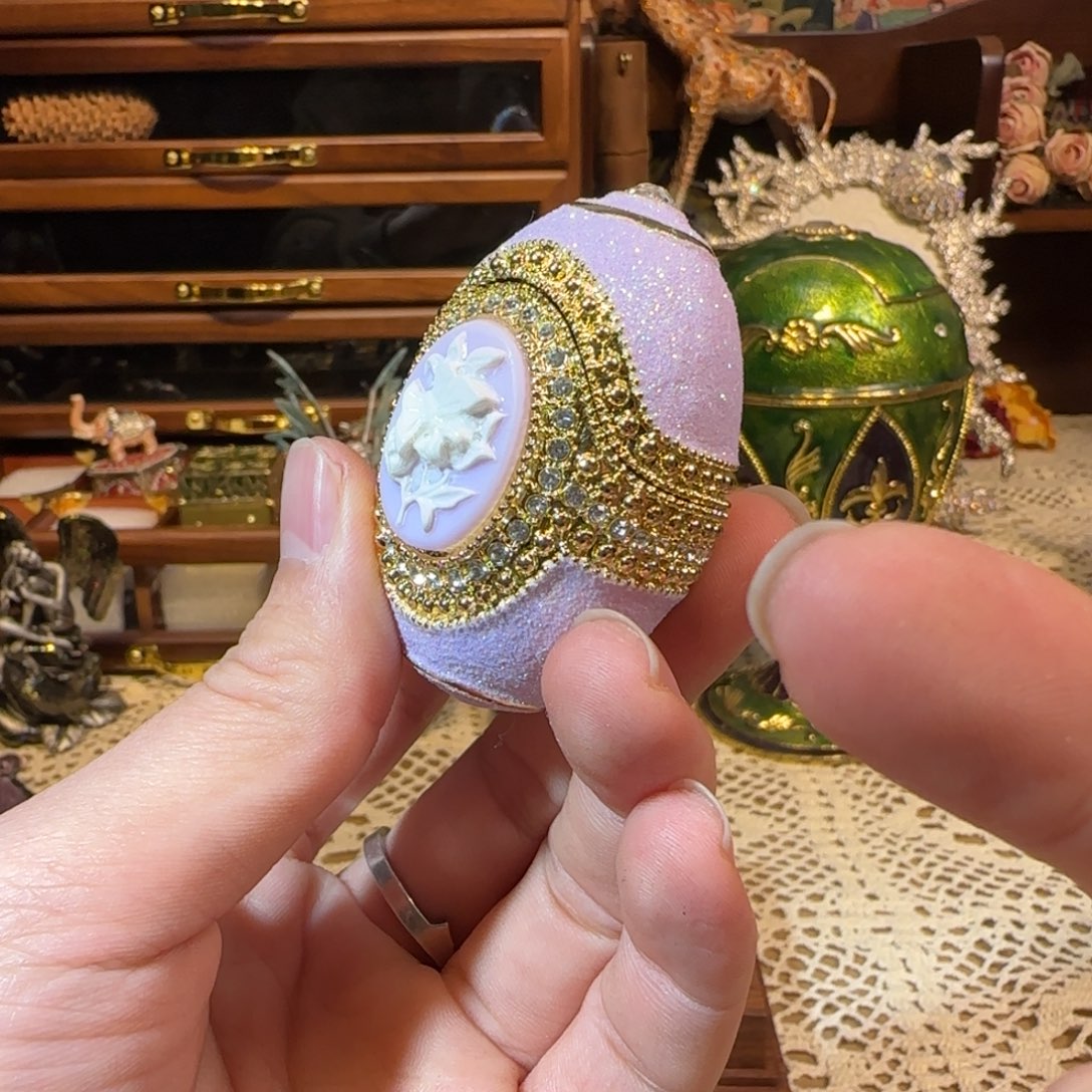 手工制品默认微瑕