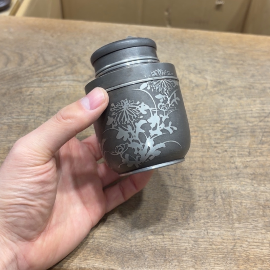 浑***️般若中古美术工艺品