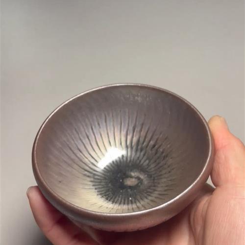 【闪购商品】茶盏-326............