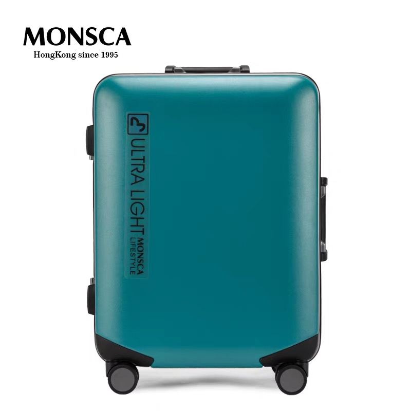 拉链普通密码PC旅行箱休闲网红纯pc化妆包