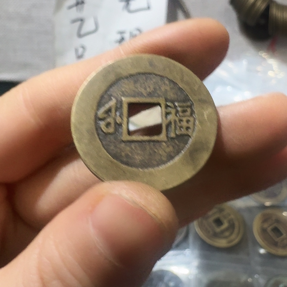 小张工艺品手机挂件