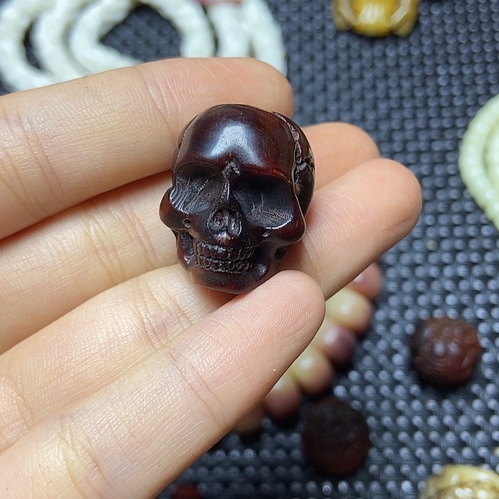 其他驼骨其他配饰