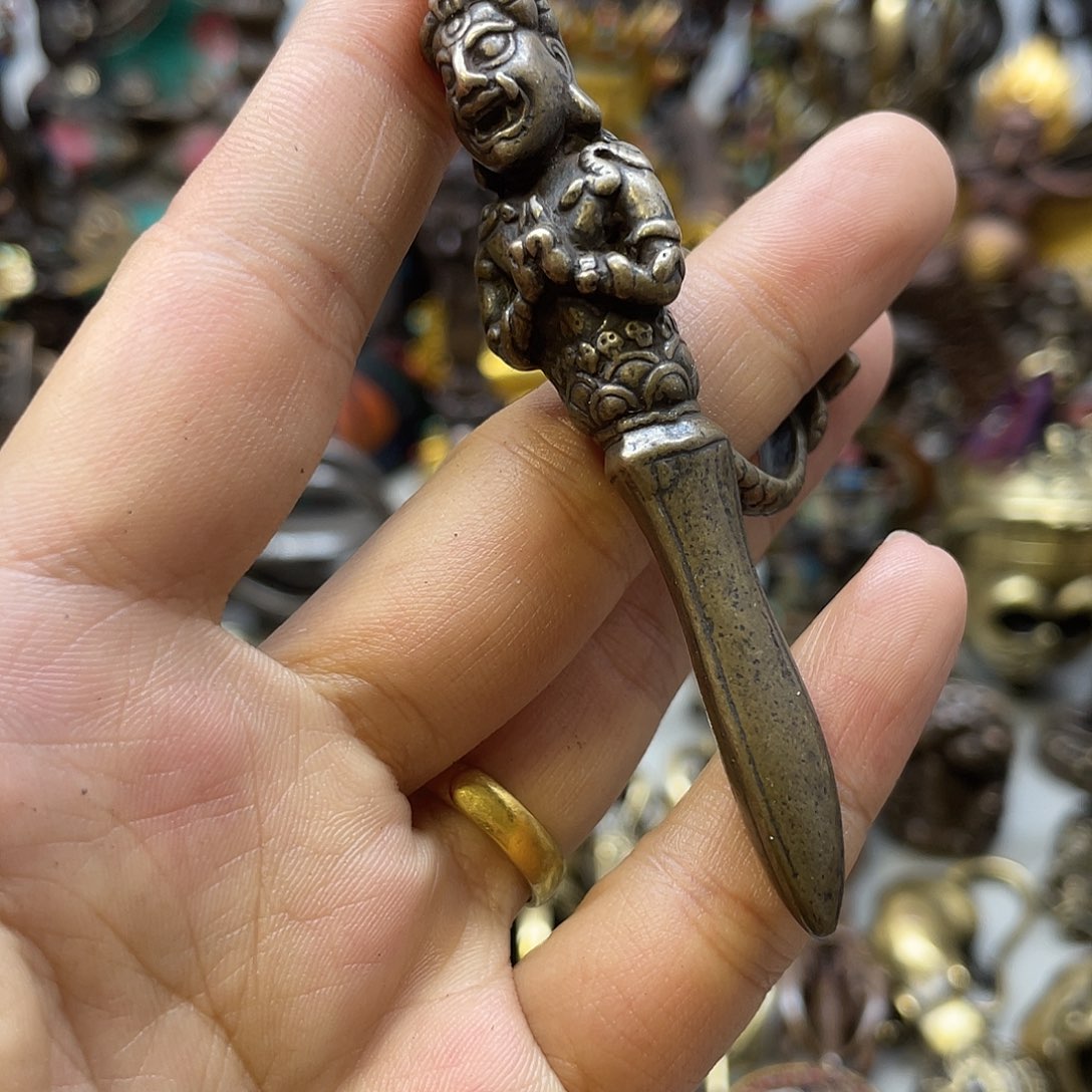 工艺品挂件一物一图