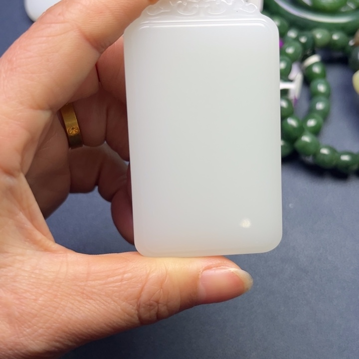 小****精品无事牌，带牌头牌