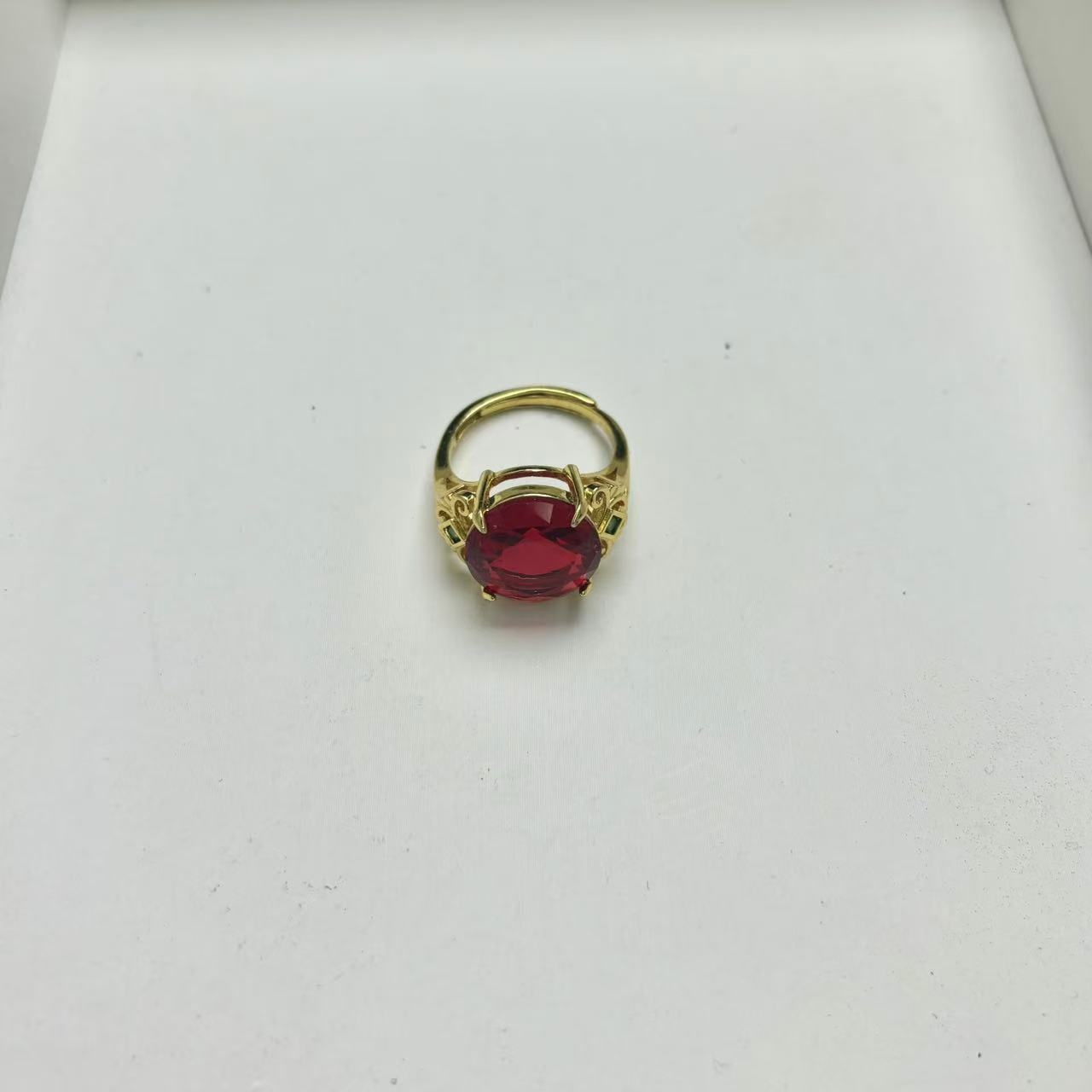 戒指L285精美时尚百搭男女同款首饰