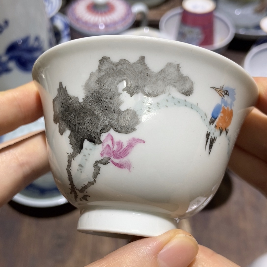 陶瓷艺术品的制作