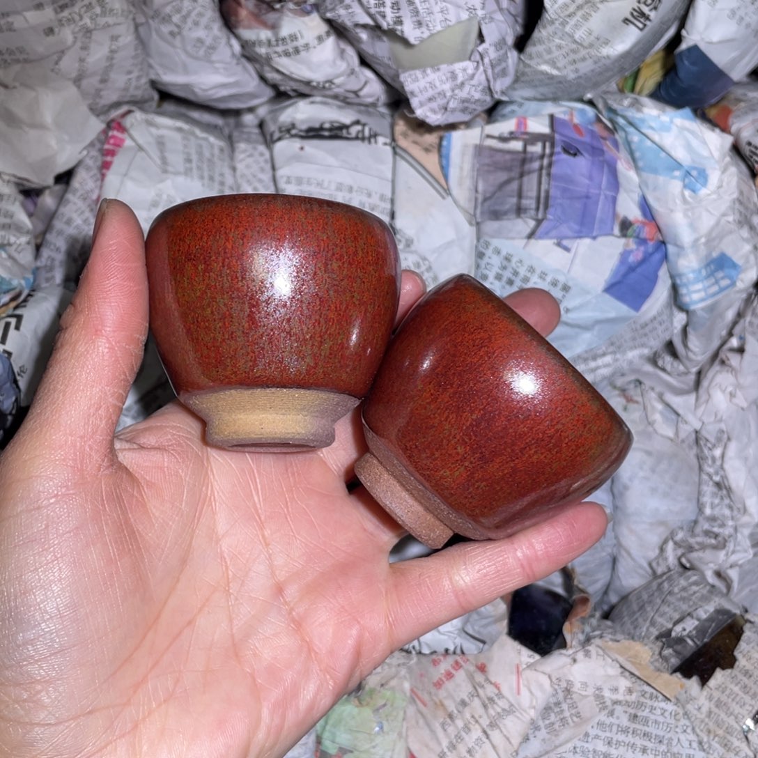 茶盏建盏直播间链接