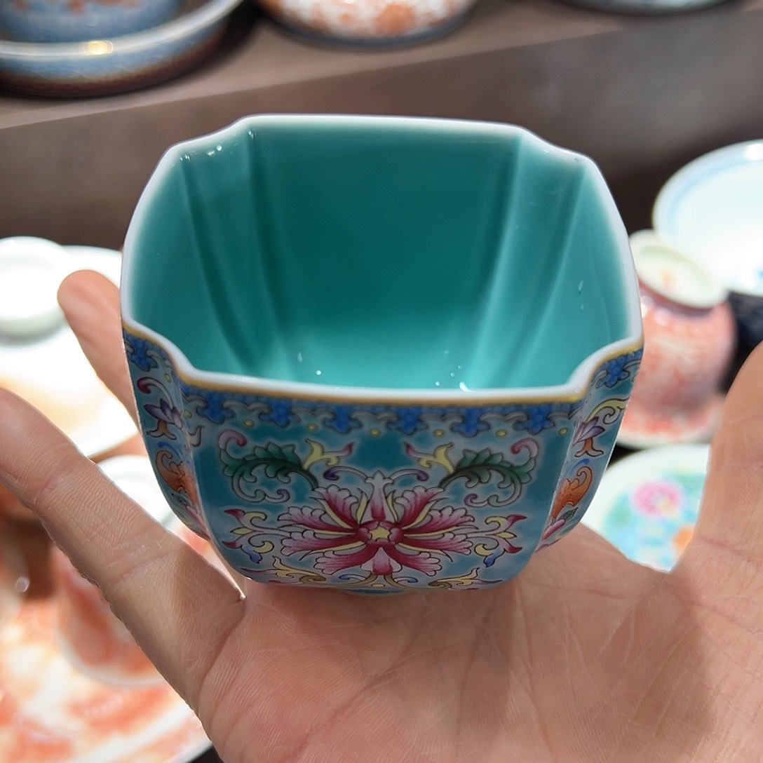 全场七景德镇都在活动中活动的时候