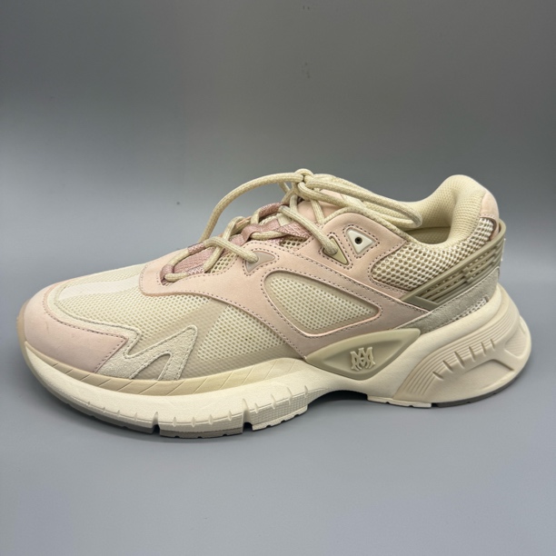 am175 amiri 男女 百搭休闲运动鞋