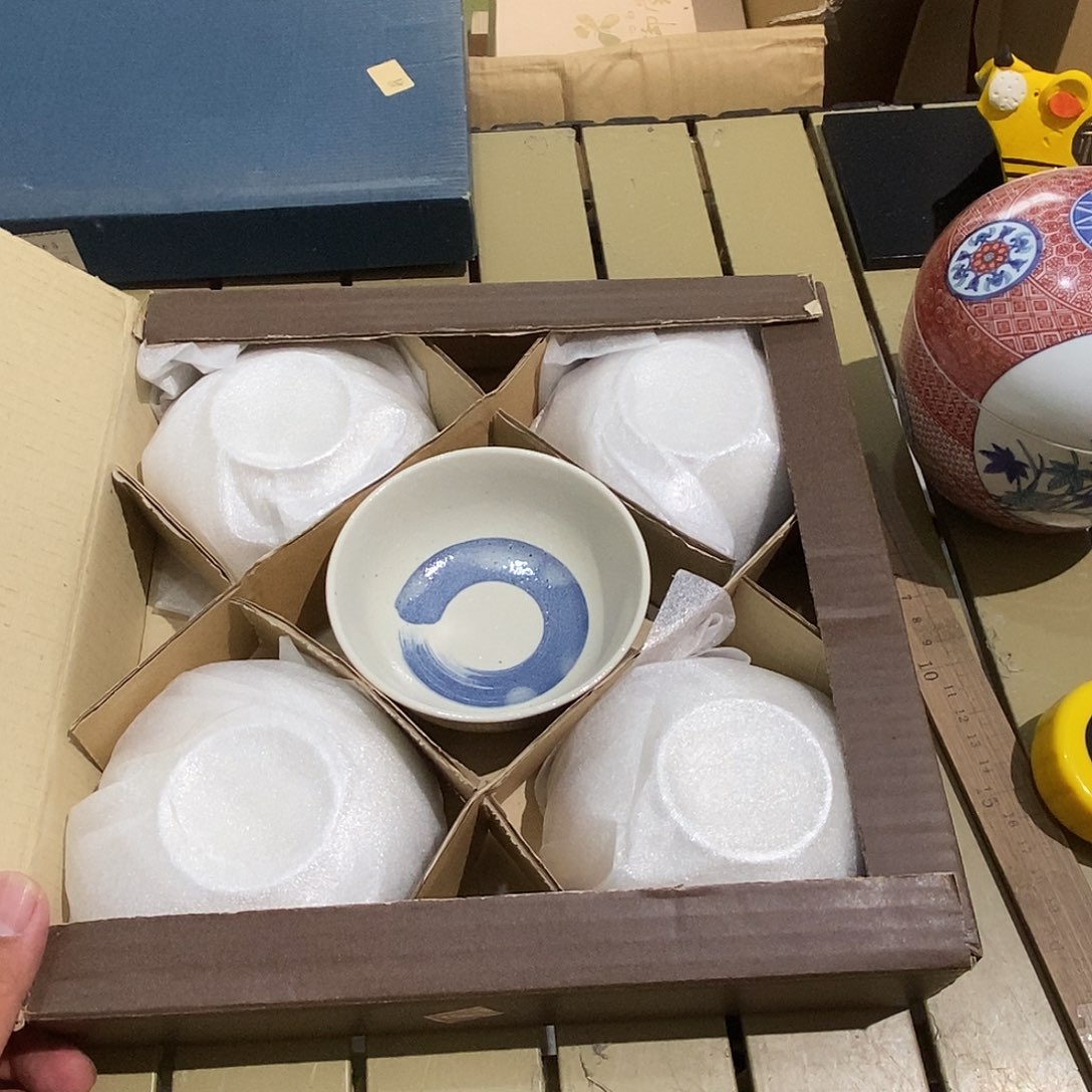 茶具默认微瑕不退不换看好在拍