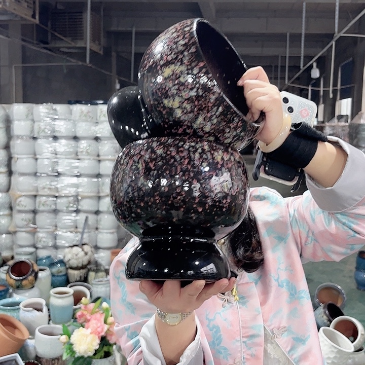 20/18红陶正品两个