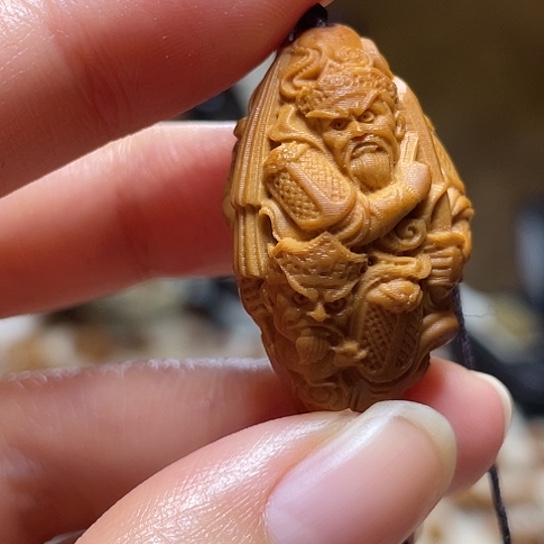 橄榄核手串/手链橄榄核